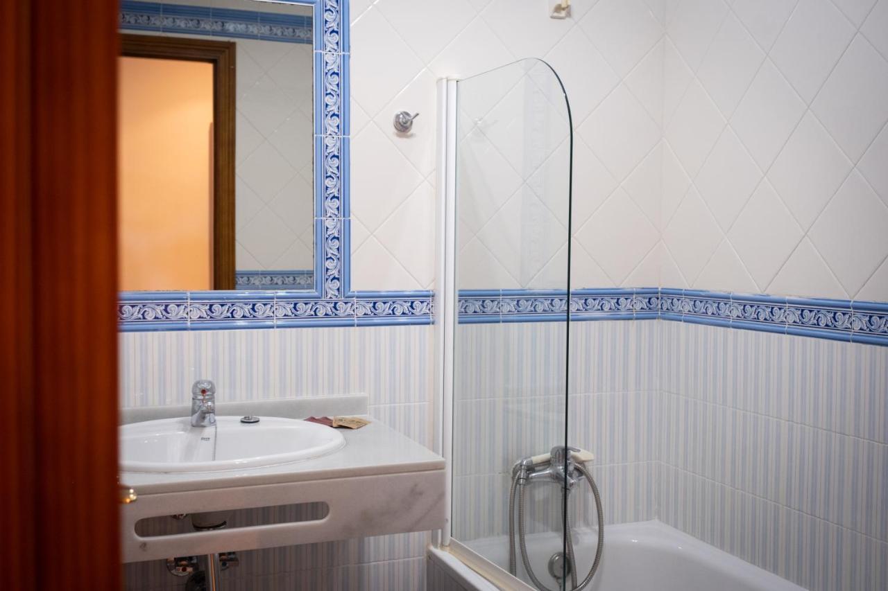 Hostal Cabo Roche Conil De La Frontera Exteriér fotografie