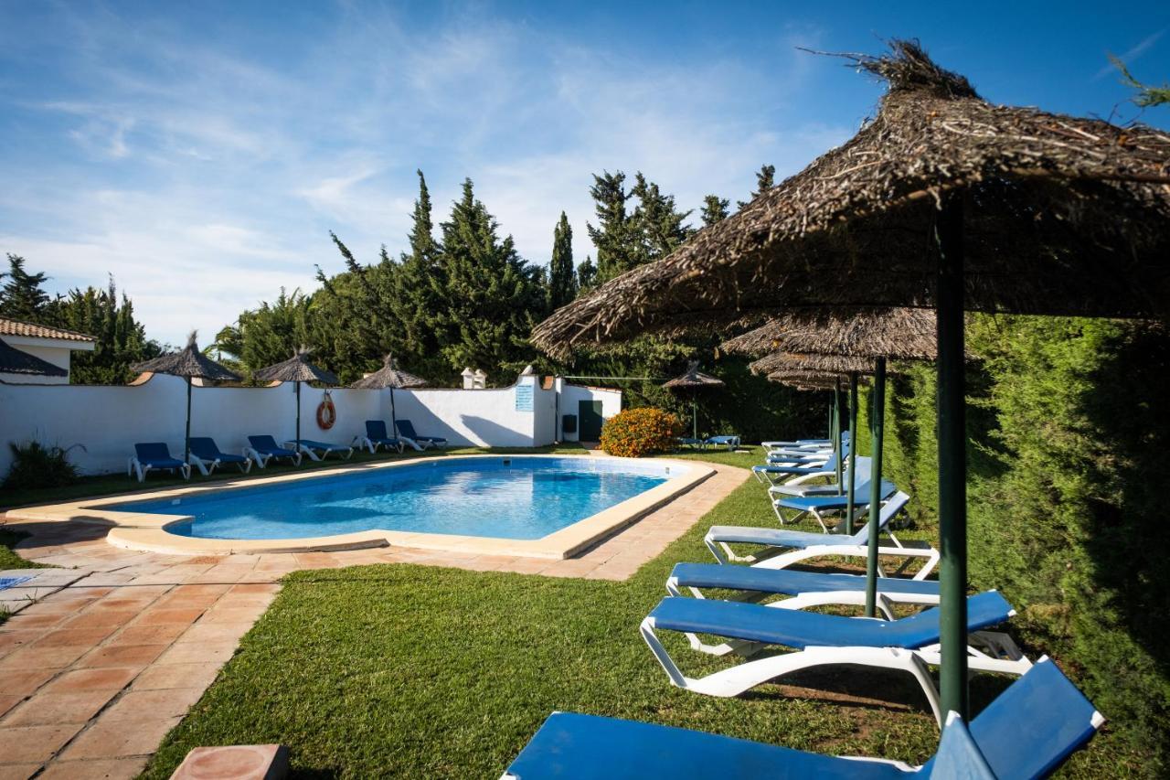Hostal Cabo Roche Conil De La Frontera Exteriér fotografie
