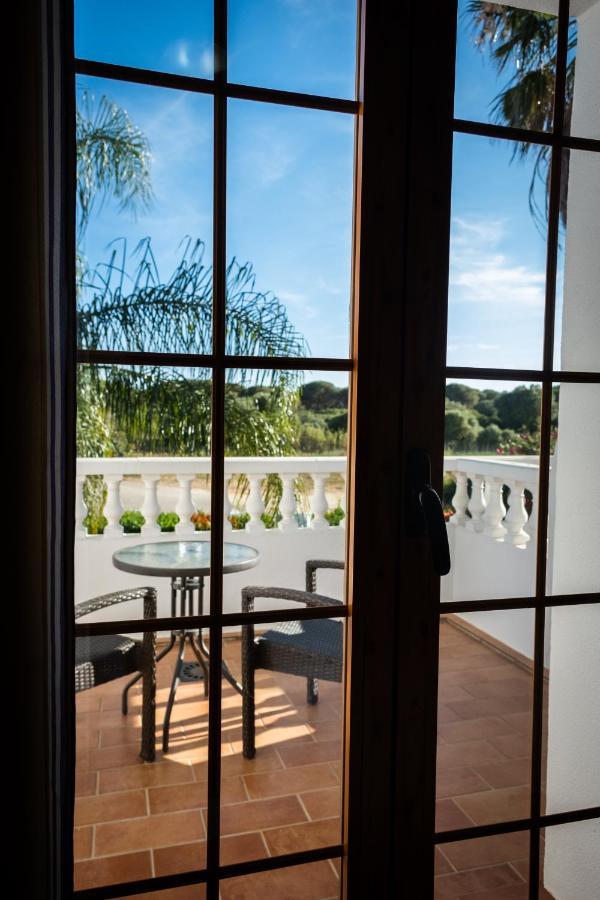 Hostal Cabo Roche Conil De La Frontera Exteriér fotografie