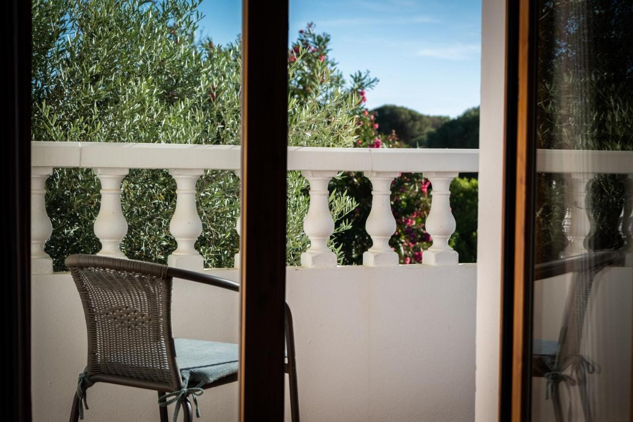 Hostal Cabo Roche Conil De La Frontera Exteriér fotografie