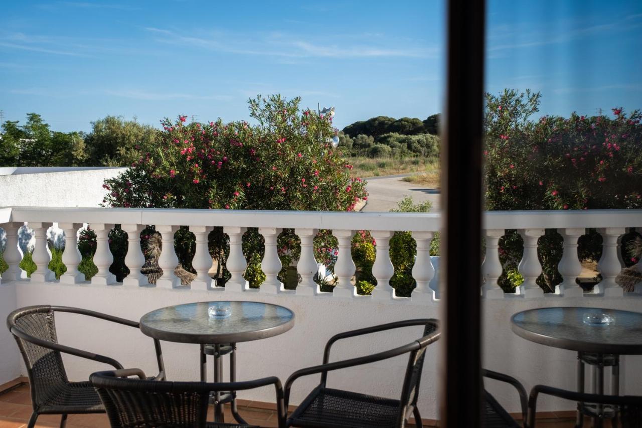 Hostal Cabo Roche Conil De La Frontera Exteriér fotografie