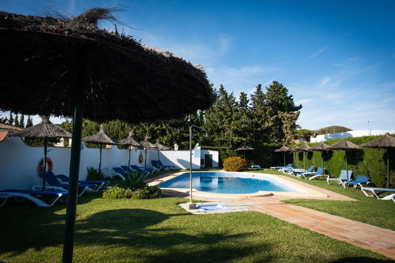 Hostal Cabo Roche Conil De La Frontera Exteriér fotografie
