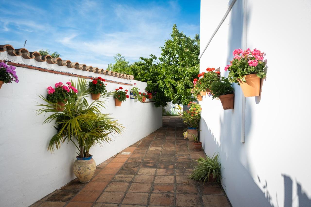 Hostal Cabo Roche Conil De La Frontera Exteriér fotografie