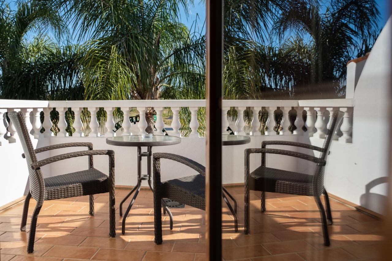 Hostal Cabo Roche Conil De La Frontera Exteriér fotografie