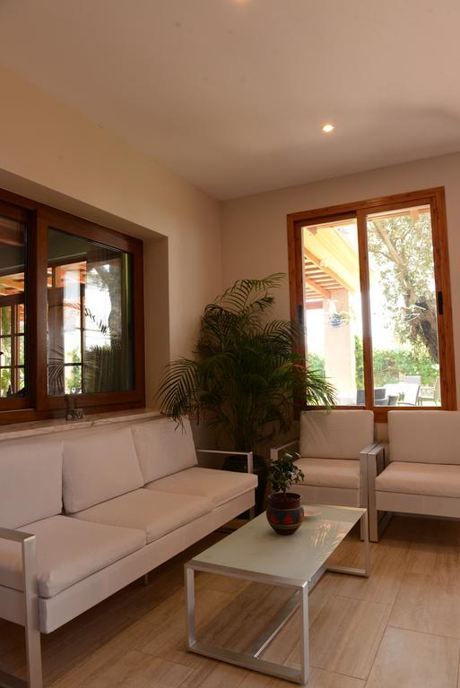 Hostal Cabo Roche Conil De La Frontera Exteriér fotografie